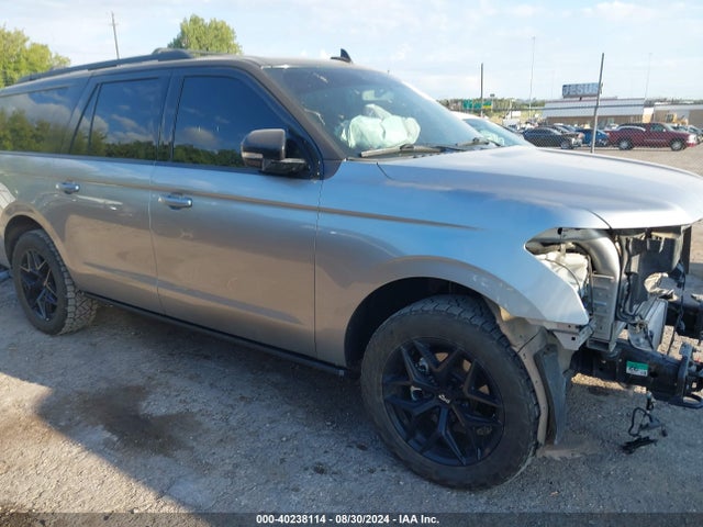 Ford Expedition Xlt Max 2021 1FMJK1JT8MEA04539 Image 14
