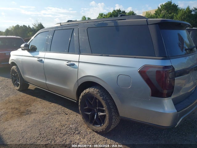 Ford Expedition Xlt Max 2021 1FMJK1JT8MEA04539 Image 15