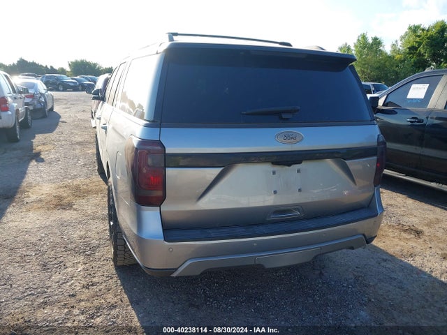 Ford Expedition Xlt Max 2021 1FMJK1JT8MEA04539 Image 17