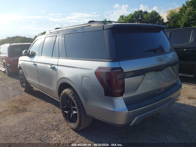 Ford Expedition Xlt Max 2021 1FMJK1JT8MEA04539 Image 3