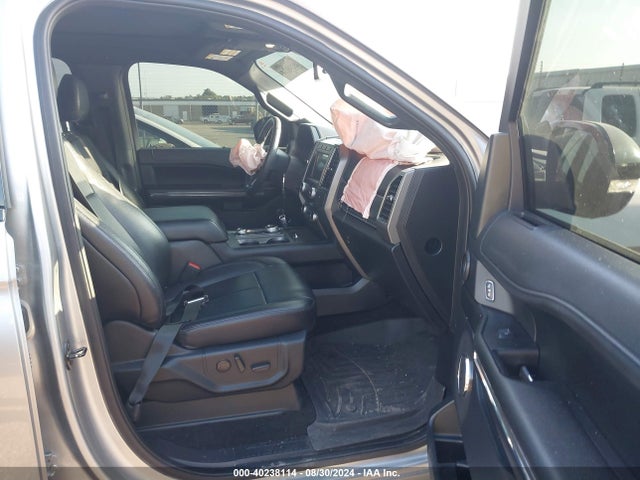 Ford Expedition Xlt Max 2021 1FMJK1JT8MEA04539 Image 5
