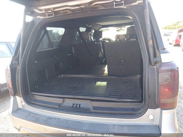Ford Expedition Xlt Max 2021 1FMJK1JT8MEA04539 Image 8
