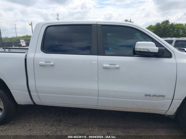 1C6SRFFT1NN397173 RAM 1500 Lone Star  4x4 5'7 Box