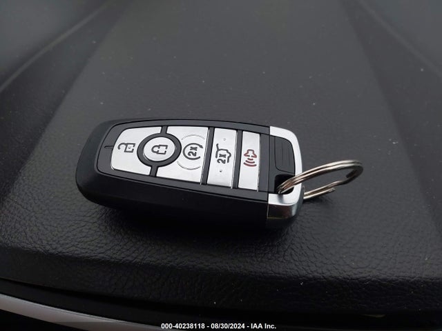 Ford Edge St Line 2021 2FMPK4J94MBA31586 Image 11