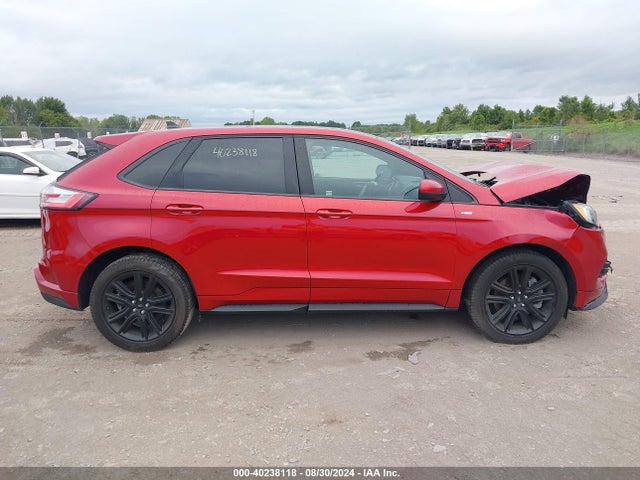 Ford Edge St Line 2021 2FMPK4J94MBA31586 Image 13
