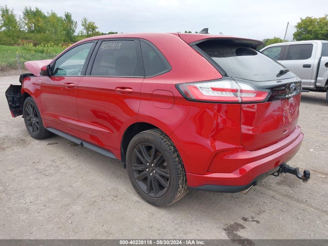 Ford Edge St Line 2021 2FMPK4J94MBA31586 Image 3