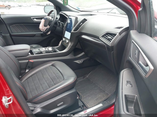 Ford Edge St Line 2021 2FMPK4J94MBA31586 Image 5
