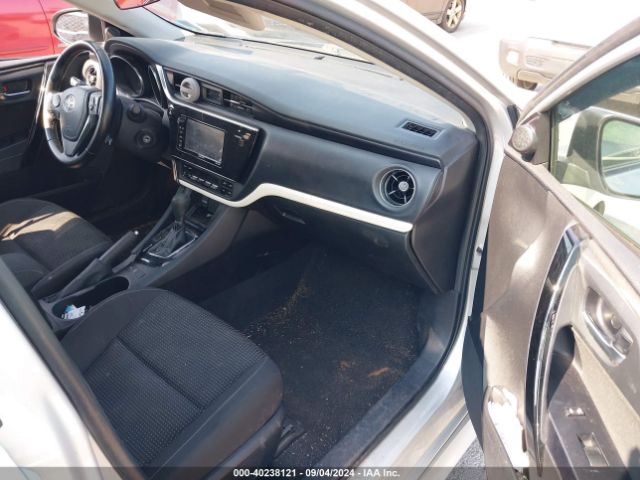 JTNKARJE9GJ505247 Scion IM