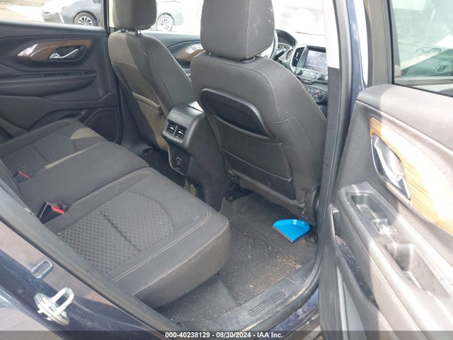 3GKALMEX0JL184311 GMC Terrain Sle