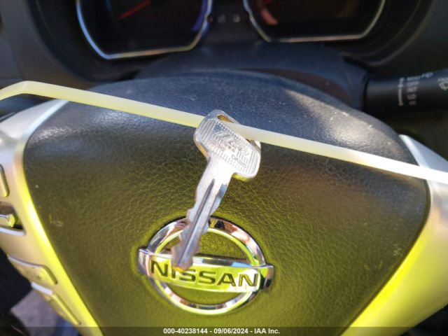 3N1CE2CPXFL450398 Nissan Versa Note S Plus