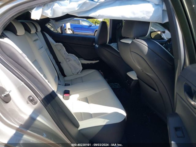 JTHGZ1B23M5040038 Lexus Is 350 F Sport