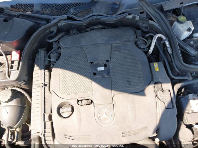 WDDGF8AB4ER306753 Mercedes-Benz C 300 Luxury 4matic/sport 4matic