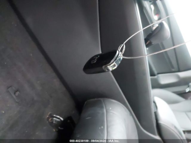 1HGCY2F7XPA002933 Honda Accord Hybrid Sport-l