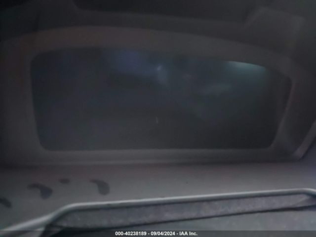 1HGCY2F7XPA002933 Honda Accord Hybrid Sport-l