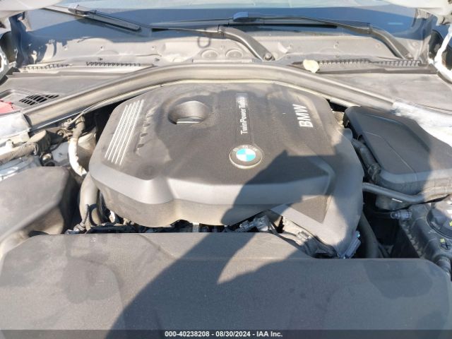 WBA4Z1C56JEA31293 BMW 430I