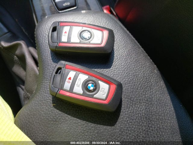 WBA4Z1C56JEA31293 BMW 430I