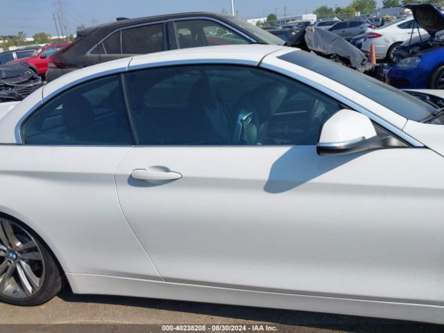 WBA4Z1C56JEA31293 BMW 430I
