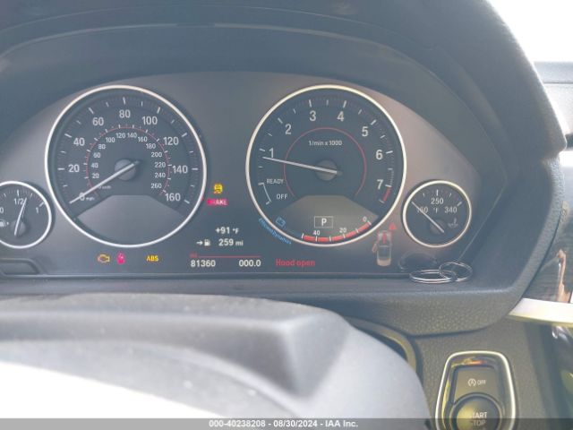 WBA4Z1C56JEA31293 BMW 430I