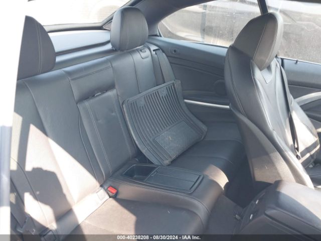 WBA4Z1C56JEA31293 BMW 430I