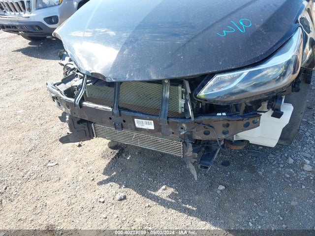 Chevrolet Cruze Lt Auto 2017 1G1BE5SM4H7214878 Image 6
