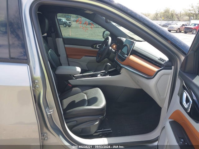 Jeep Compass Limited 4x4 2023 3C4NJDCNXPT572479 Image 5
