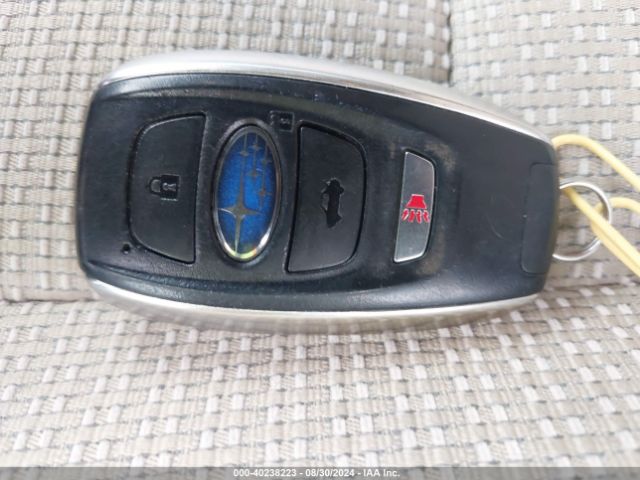 4S4BTADC1N3241030 Subaru Outback Premium