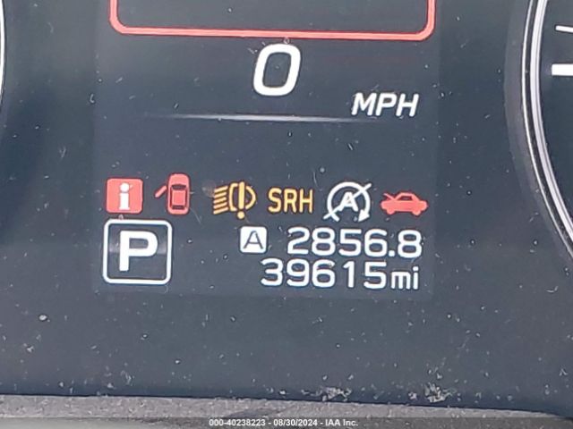 4S4BTADC1N3241030 Subaru Outback Premium
