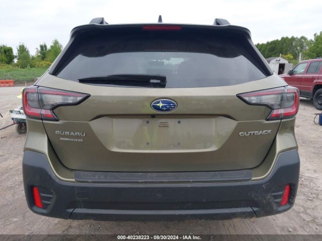 4S4BTADC1N3241030 Subaru Outback Premium