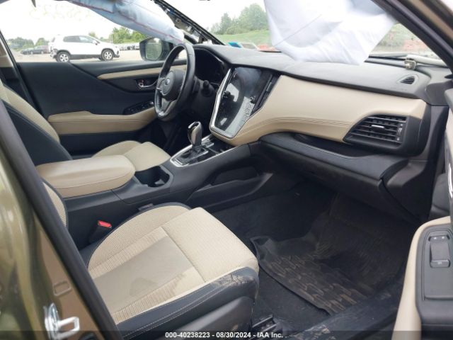 4S4BTADC1N3241030 Subaru Outback Premium