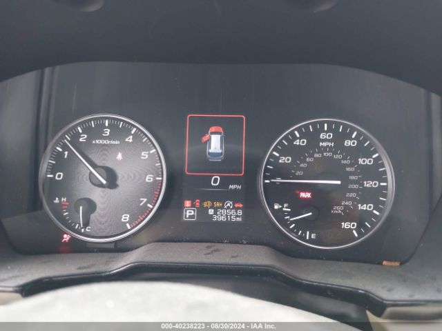 4S4BTADC1N3241030 Subaru Outback Premium