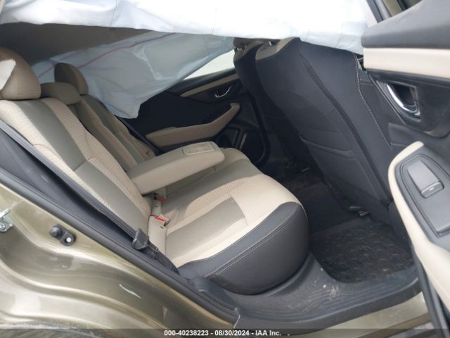 4S4BTADC1N3241030 Subaru Outback Premium