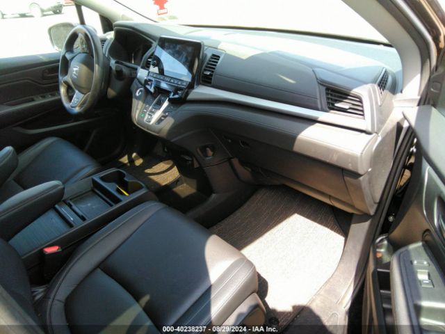 5FNRL6H60RB047540 Honda Odyssey Ex-l