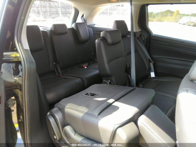 5FNRL6H60RB047540 Honda Odyssey Ex-l