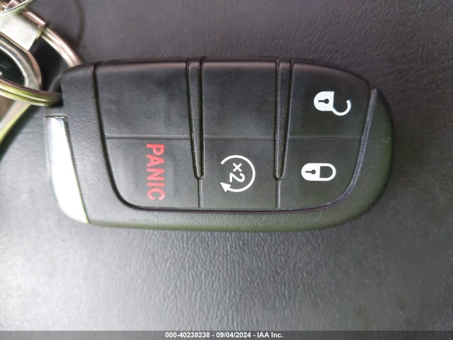 ZACCJABB1JPH43096 Jeep Renegade Altitude Fwd