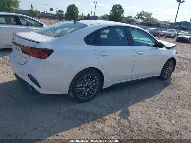 KIA Forte Gt-line 2024 3KPF54AD9RE787605 Image 4