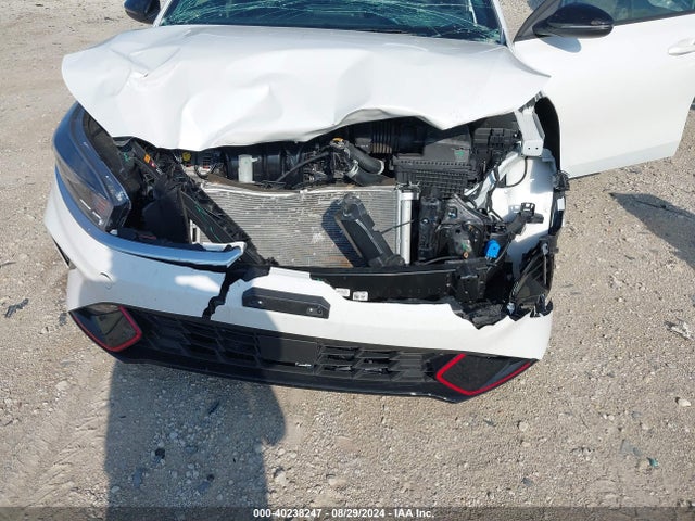 KIA Forte Gt-line 2024 3KPF54AD9RE787605 Image 6