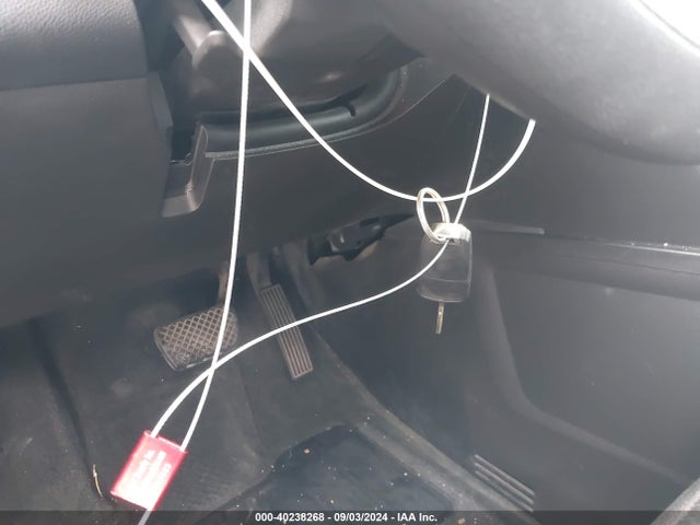 Chevrolet EQUINOX LS 2014 2GNALAEK1E6323832 Image 11