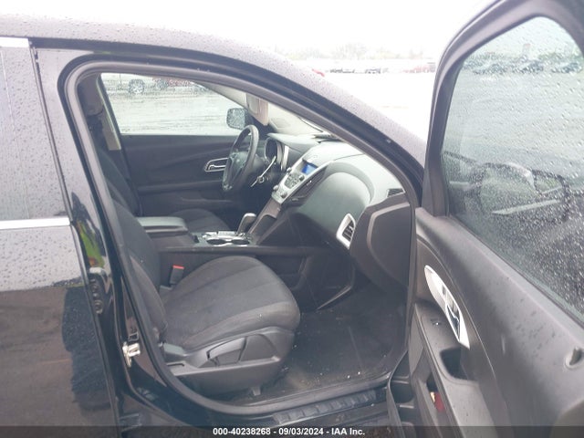 Chevrolet EQUINOX LS 2014 2GNALAEK1E6323832 Image 5
