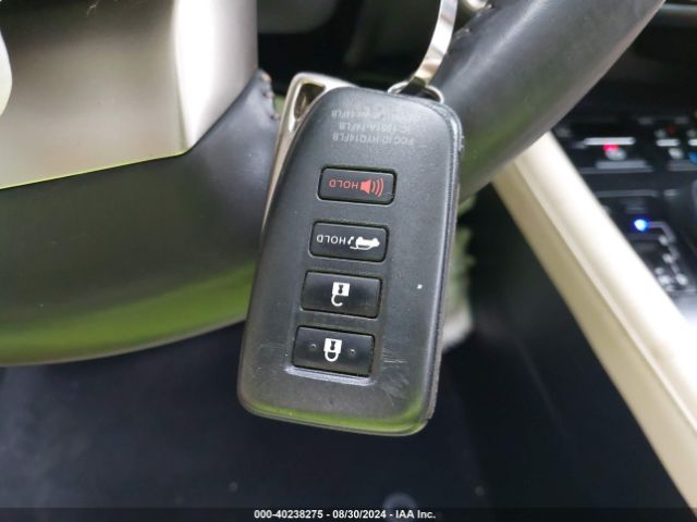 JTJHZKFAXM2032014 Lexus Rx 350l