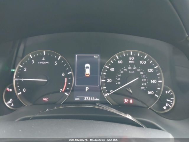 JTJHZKFAXM2032014 Lexus Rx 350l
