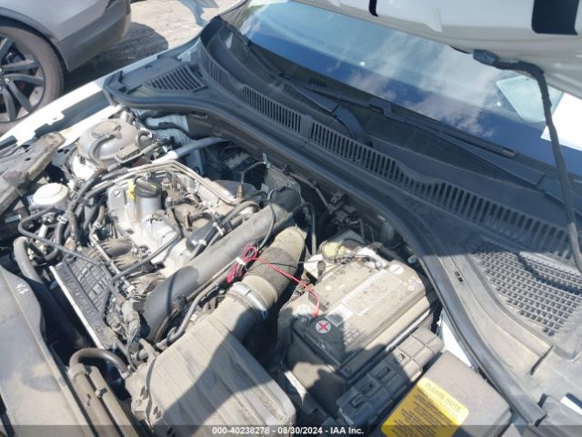 3VWCB7BU2LM031572 Volkswagen Jetta 1.4t R-line/1.4t S/1.4t Se