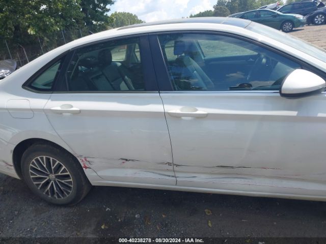 3VWCB7BU2LM031572 Volkswagen Jetta 1.4t R-line/1.4t S/1.4t Se