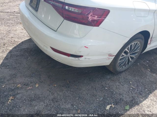 3VWCB7BU2LM031572 Volkswagen Jetta 1.4t R-line/1.4t S/1.4t Se