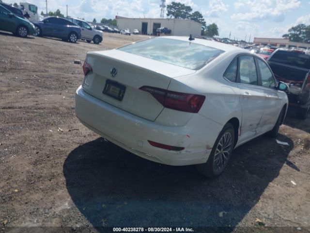 3VWCB7BU2LM031572 Volkswagen Jetta 1.4t R-line/1.4t S/1.4t Se