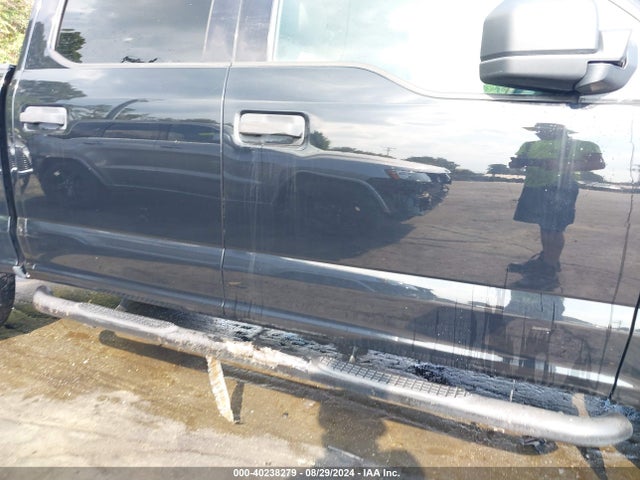 Ford F-150 Xlt 2018 1FTEW1EP9JFC08148 Image 6