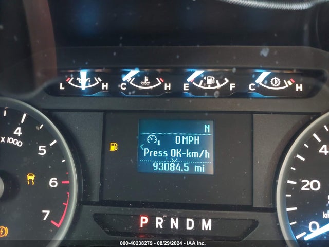 Ford F-150 Xlt 2018 1FTEW1EP9JFC08148 Image 7