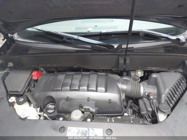 Chevrolet Traverse 2lt 2015 1GNKRHKD4FJ269786 Image 10