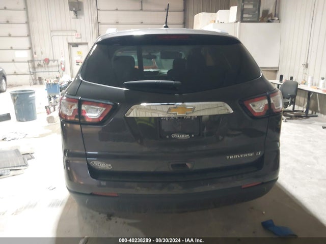 Chevrolet Traverse 2lt 2015 1GNKRHKD4FJ269786 Image 16