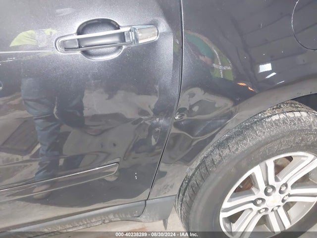 Chevrolet Traverse 2lt 2015 1GNKRHKD4FJ269786 Image 6
