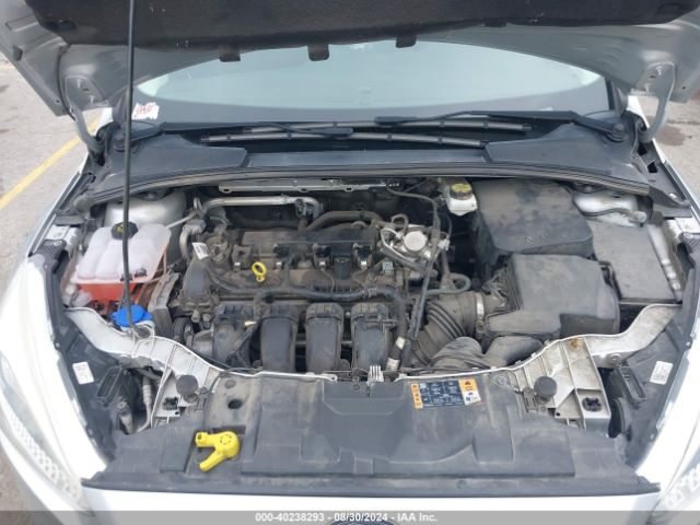 2018 FORD FOCUS 1FADP3F2XJL273332 Photo 9